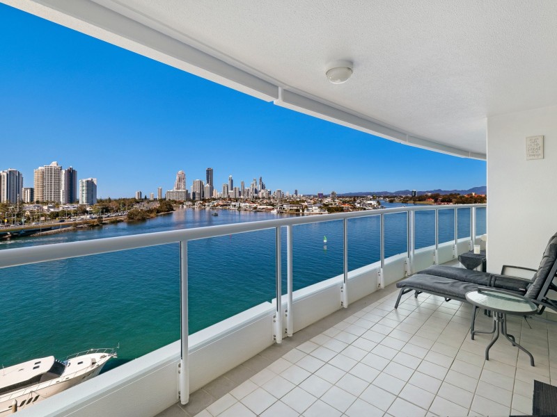 B9-1/75 Brighton Parade, Southport QLD 4215