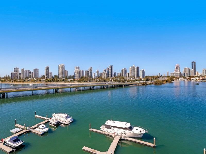 B9-1/75 Brighton Parade, Southport QLD 4215