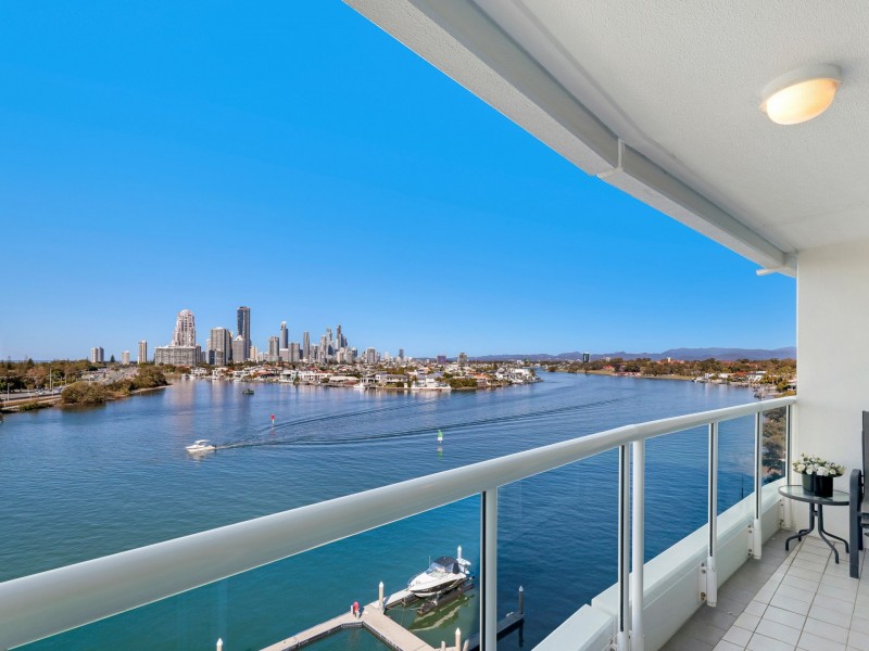 B9-1/75 Brighton Parade, Southport QLD 4215