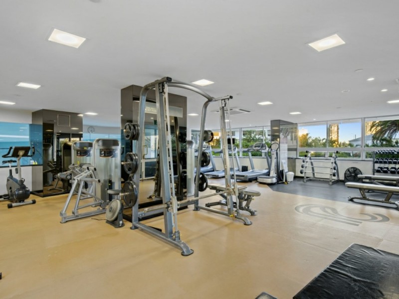 B9-1/75 Brighton Parade, Southport QLD 4215