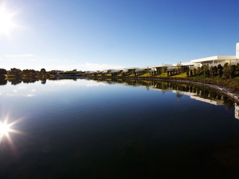 THE ADDRESS, Sanctuary Cove QLD 4212