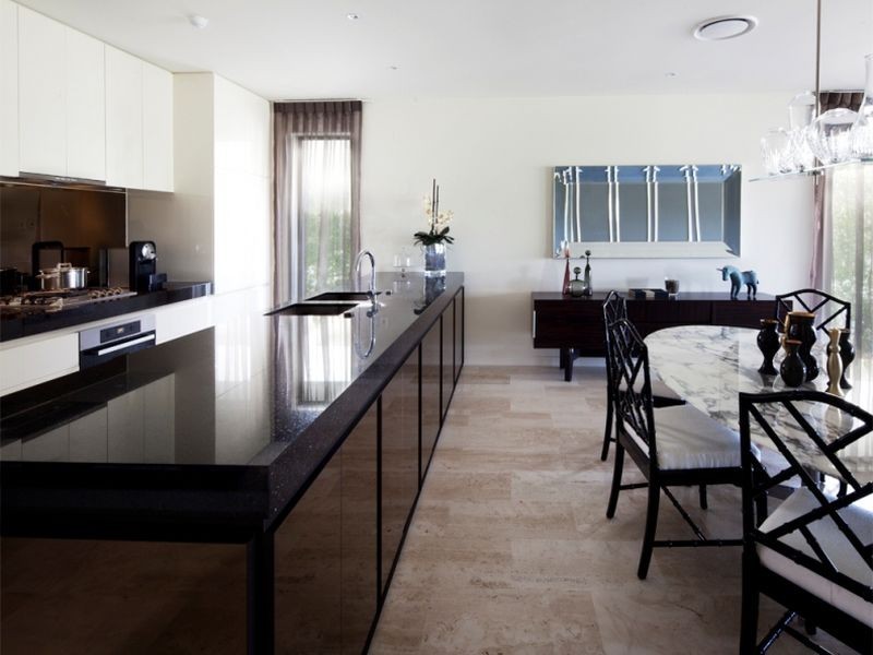 THE ADDRESS, Sanctuary Cove QLD 4212