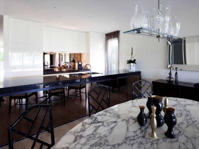 THE ADDRESS, Sanctuary Cove QLD 4212