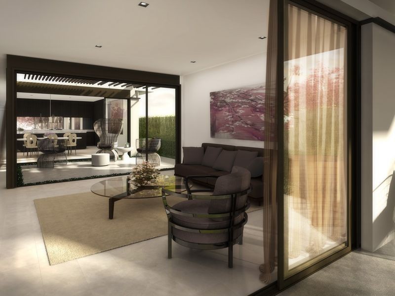 THE ADDRESS, Sanctuary Cove QLD 4212