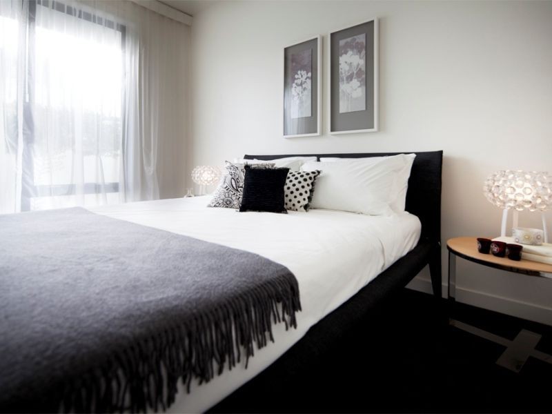 THE ADDRESS, Sanctuary Cove QLD 4212