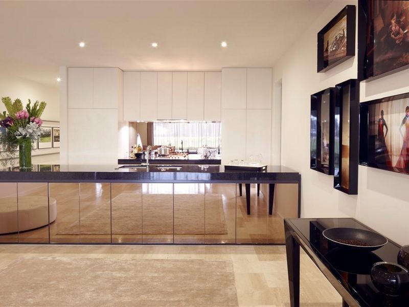 THE ADDRESS, Sanctuary Cove QLD 4212