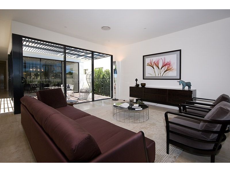 THE ADDRESS, Sanctuary Cove QLD 4212