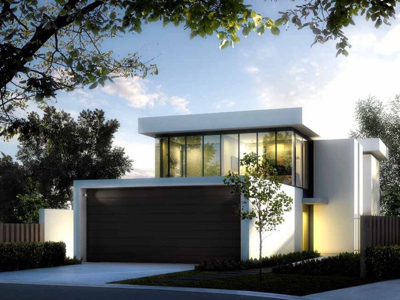 THE ADDRESS, Sanctuary Cove QLD 4212