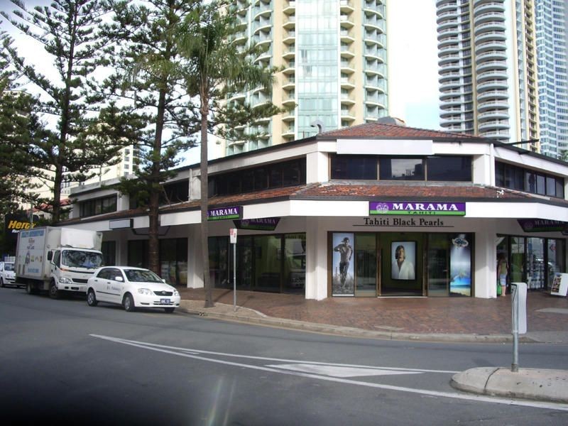 Surfers Paradise QLD 4217