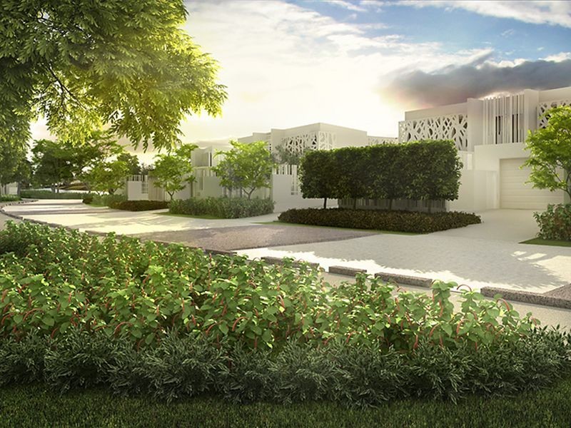 THE ADDRESS, Sanctuary Cove QLD 4212