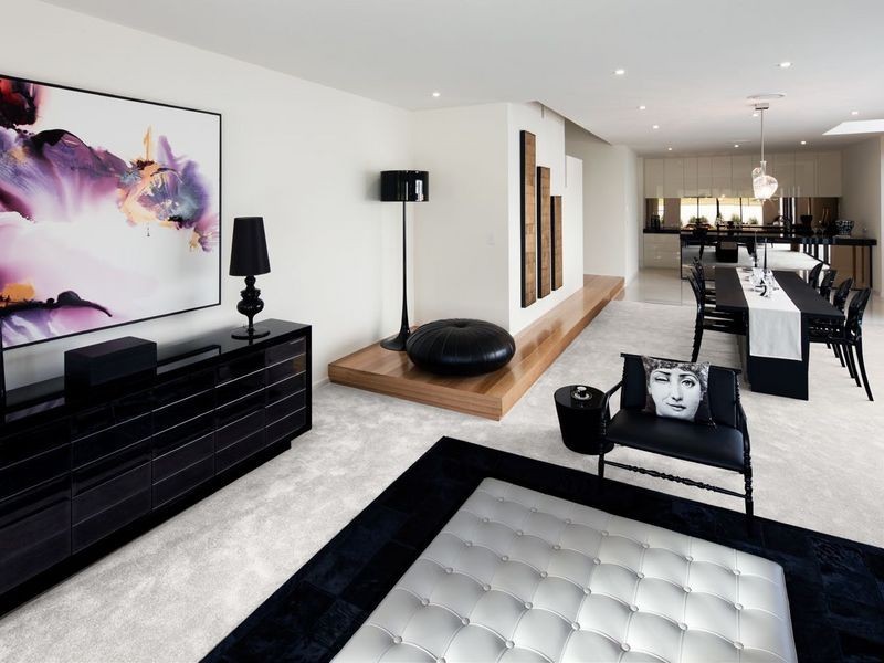 THE ADDRESS, Sanctuary Cove QLD 4212