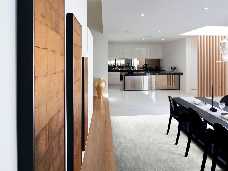 THE ADDRESS, Sanctuary Cove QLD 4212