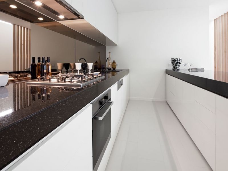 THE ADDRESS, Sanctuary Cove QLD 4212