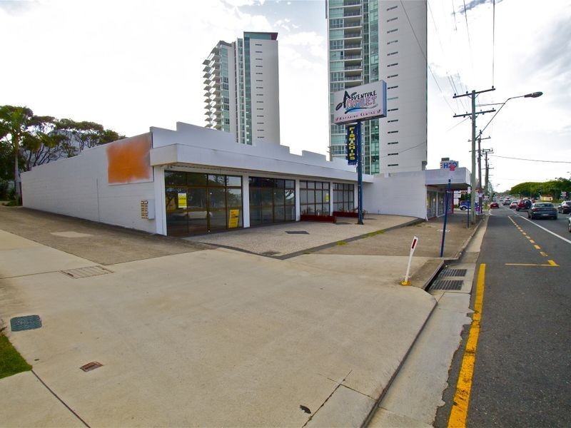 2/76 Marine Parade, Southport QLD 4215