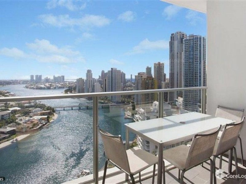 4 Wahroonga Place, Surfers Paradise QLD 4217
