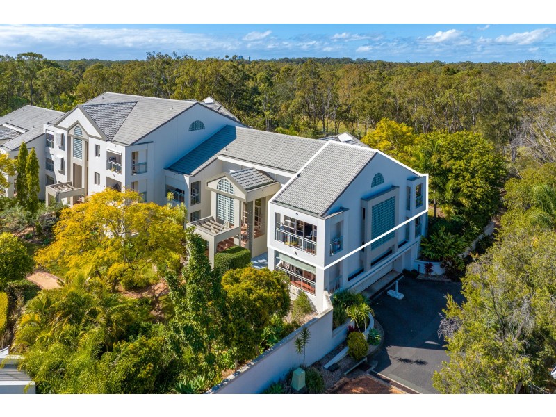 21/76-80 Chichester Drive, Arundel QLD 4214