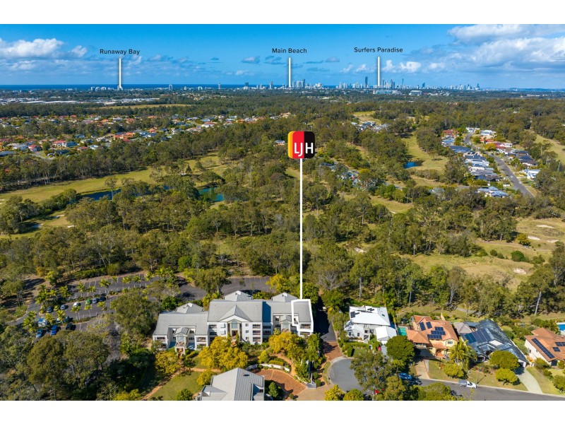 21/76-80 Chichester Drive, Arundel QLD 4214