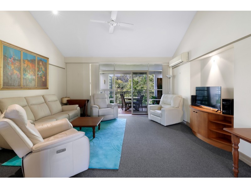 21/76-80 Chichester Drive, Arundel QLD 4214