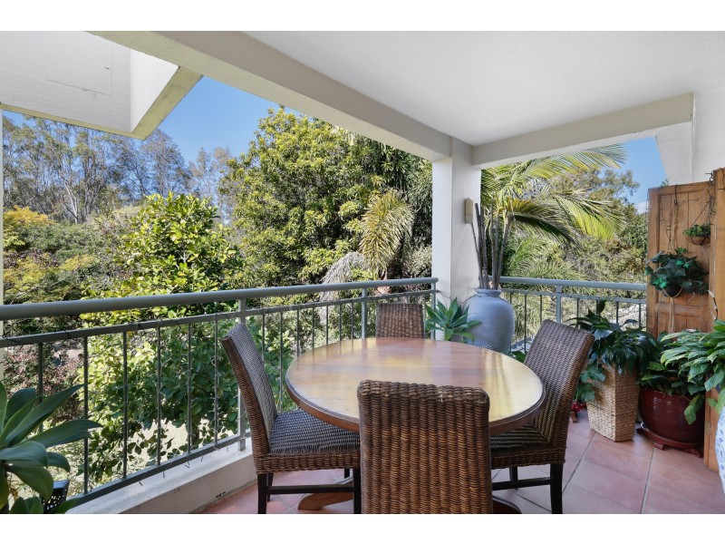 21/76-80 Chichester Drive, Arundel QLD 4214