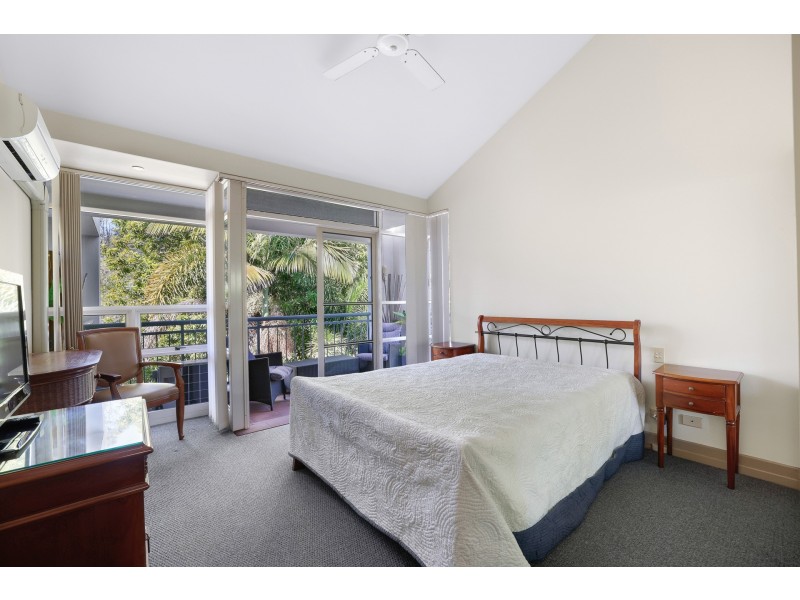 21/76-80 Chichester Drive, Arundel QLD 4214
