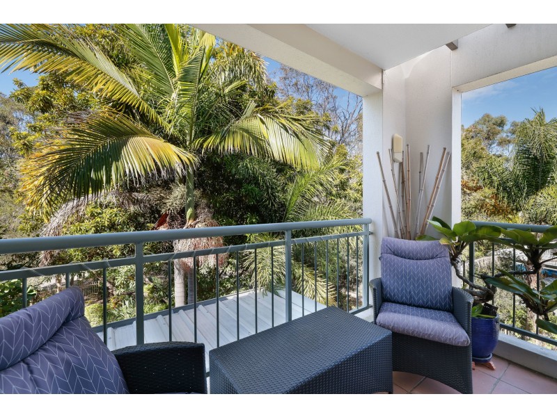 21/76-80 Chichester Drive, Arundel QLD 4214