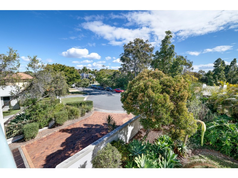 21/76-80 Chichester Drive, Arundel QLD 4214