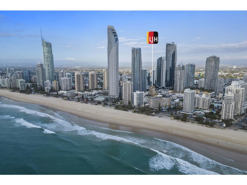 103/18-22 Orchid Avenue, Surfers Paradise QLD 4217