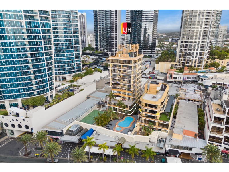103/18-22 Orchid Avenue, Surfers Paradise QLD 4217