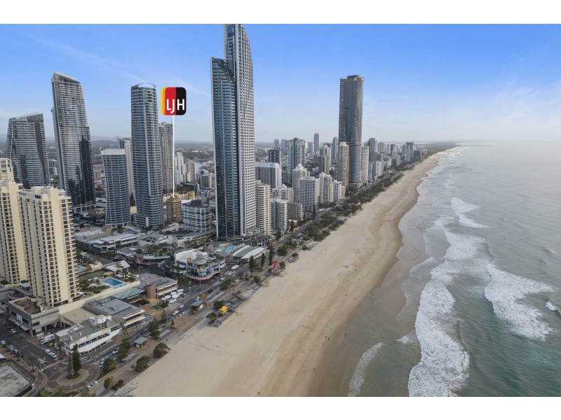 103/18-22 Orchid Avenue, Surfers Paradise QLD 4217
