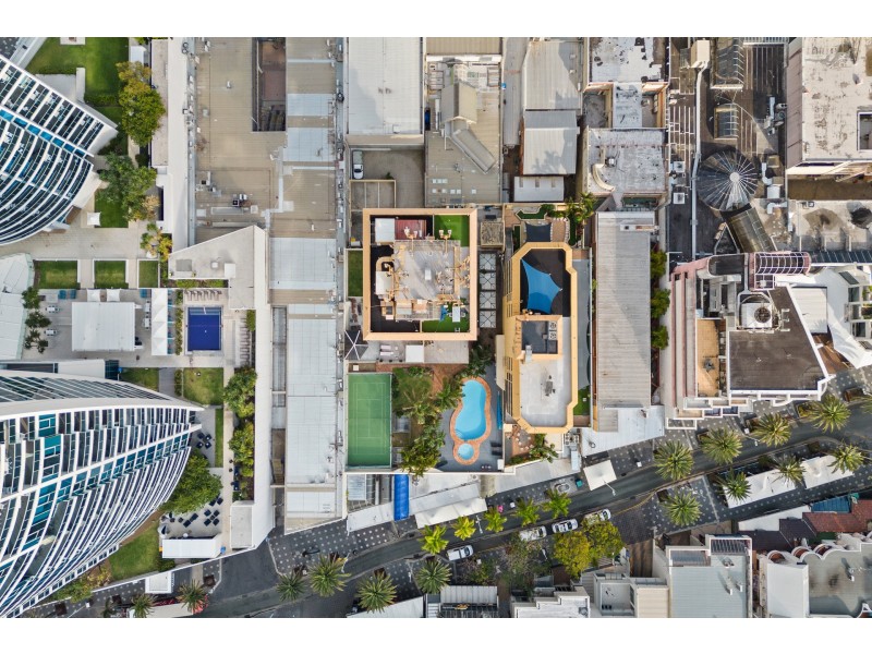 103/18-22 Orchid Avenue, Surfers Paradise QLD 4217