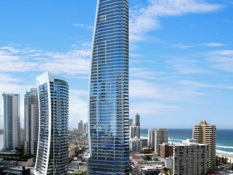 Surfers Paradise Boulevard, Surfers Paradise QLD 4217