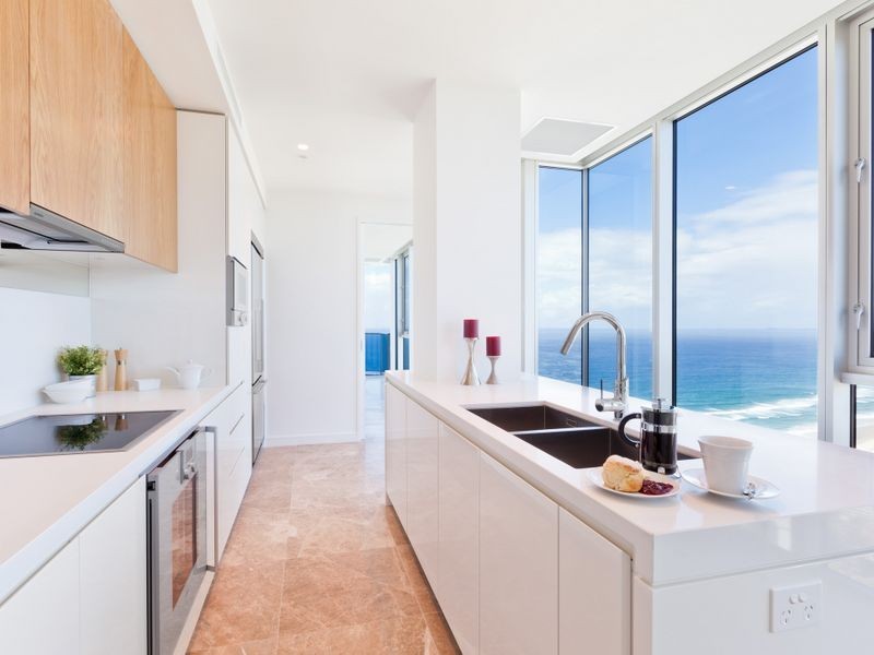 Surfers Paradise Boulevard, Surfers Paradise QLD 4217
