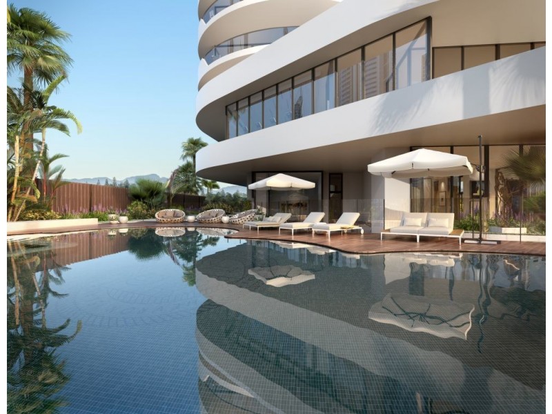 42 Stanhill Drive, Surfers Paradise QLD 4217