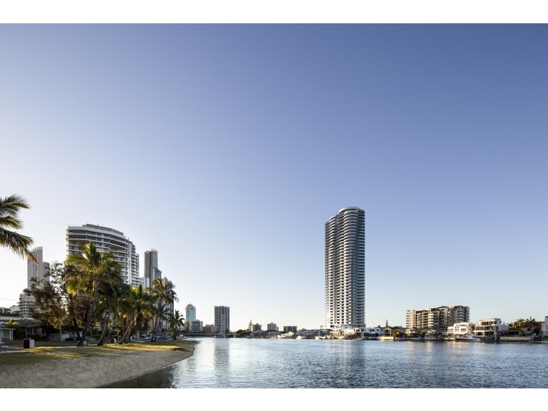 42 Stanhill Drive, Surfers Paradise QLD 4217