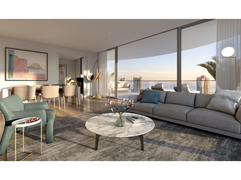 42 Stanhill Drive, Surfers Paradise QLD 4217