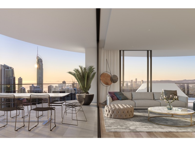 42 Stanhill Drive, Surfers Paradise QLD 4217