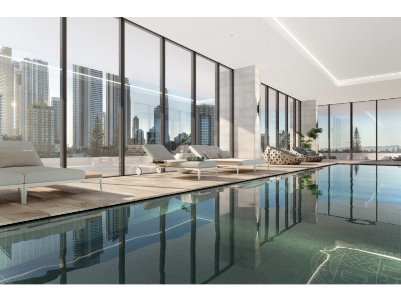 42 Stanhill Drive, Surfers Paradise QLD 4217