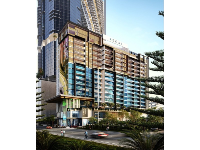 59/73 Meron Street, Southport QLD 4215