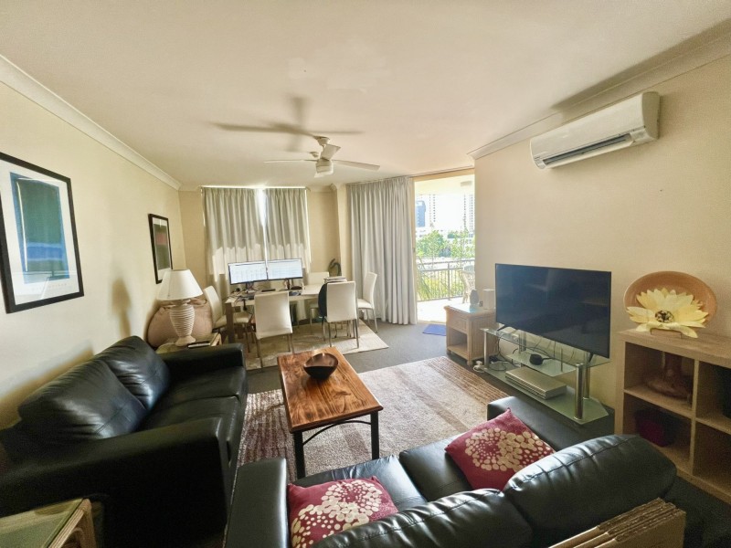 418/1 Paradise Island, Surfers Paradise QLD 4217