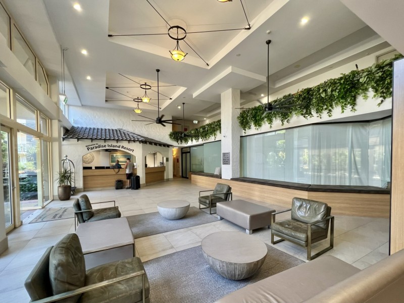 418/1 Paradise Island, Surfers Paradise QLD 4217