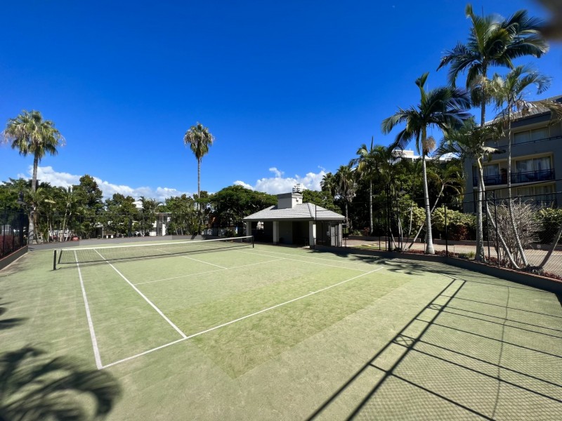 418/1 Paradise Island, Surfers Paradise QLD 4217