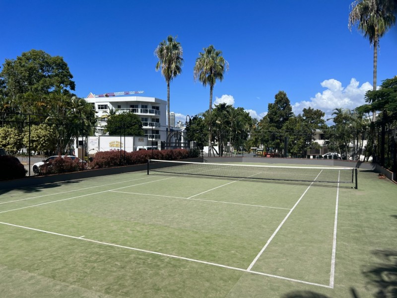 418/1 Paradise Island, Surfers Paradise QLD 4217