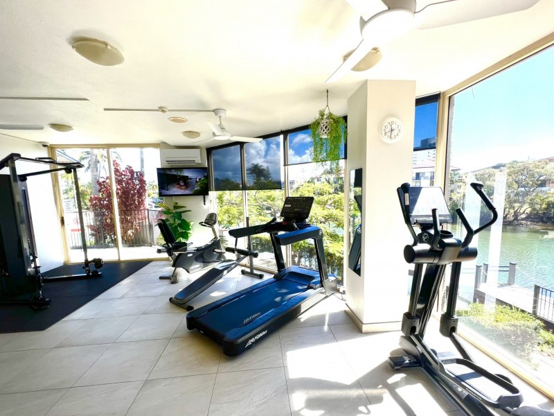 418/1 Paradise Island, Surfers Paradise QLD 4217