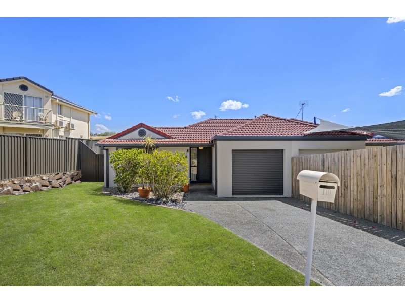 1/110 Greenacre Drive, Parkwood QLD 4214
