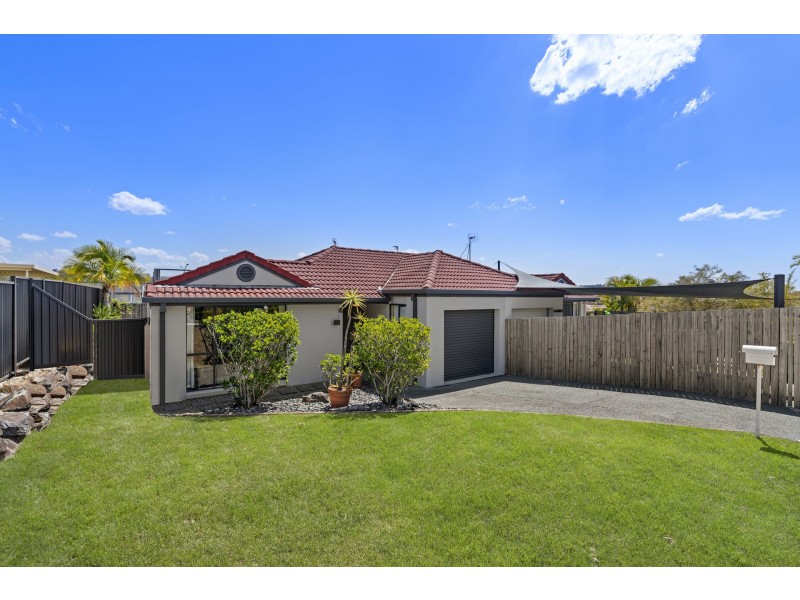 1/110 Greenacre Drive, Parkwood QLD 4214