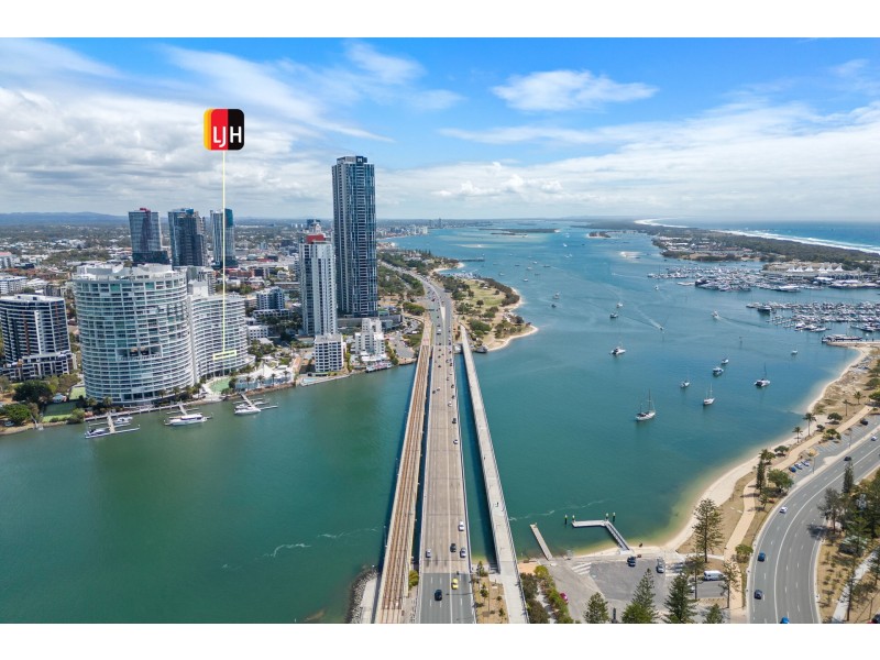 C7-3/75 Brighton Parade, Southport QLD 4215