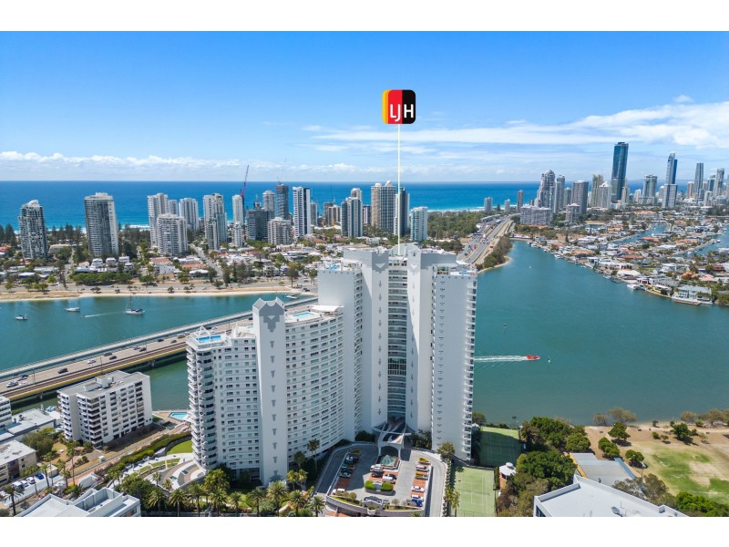 C7-3/75 Brighton Parade, Southport QLD 4215