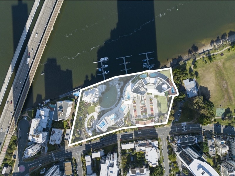 C7-3/75 Brighton Parade, Southport QLD 4215