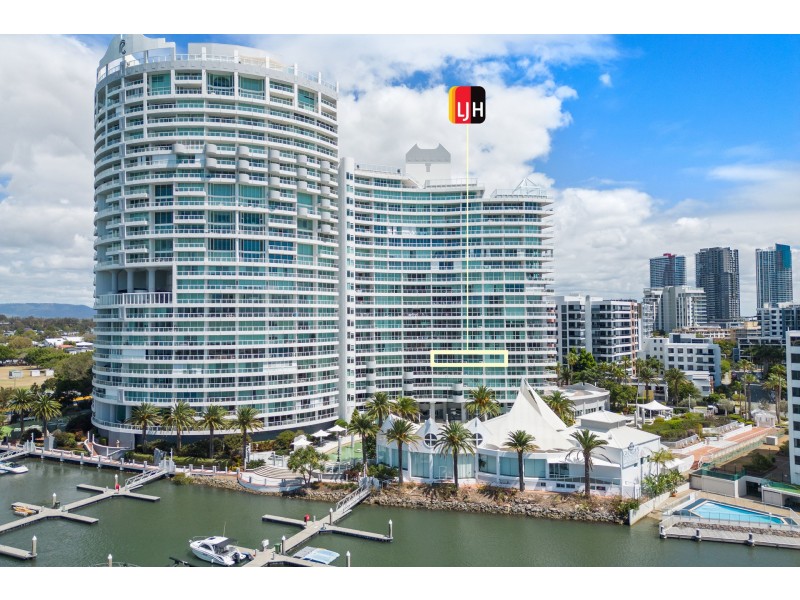 C7-3/75 Brighton Parade, Southport QLD 4215