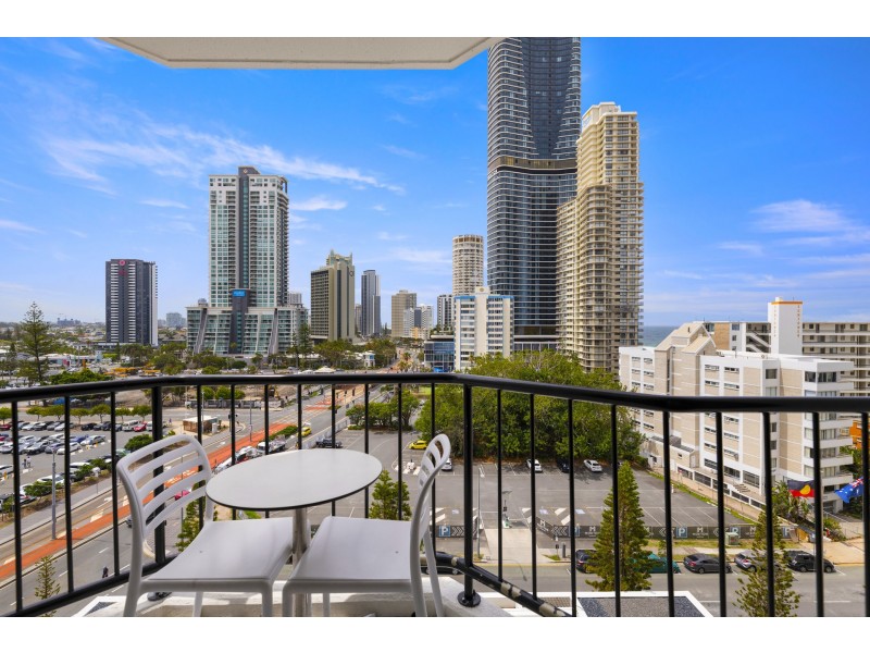 713/22 View Avenue, Surfers Paradise QLD 4217